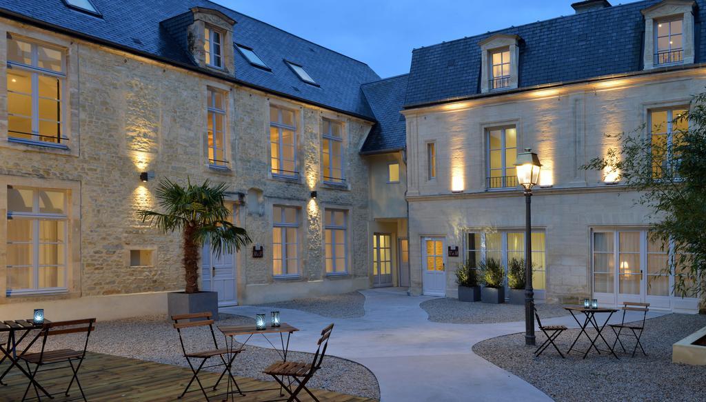 La Maison De Mathilde Bayeux Exterior photo